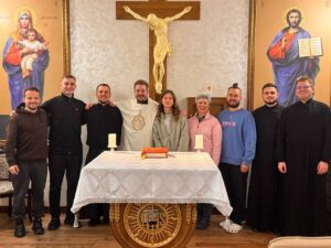 Dni ciszy i duchowego odnowienia w „Przestrzeni Nadziei”